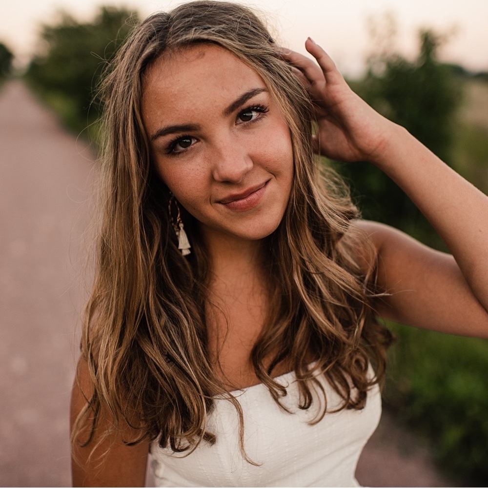 Meet your Posher, Katharina